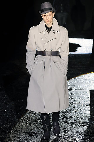 Z Zegna / - 2009-2010